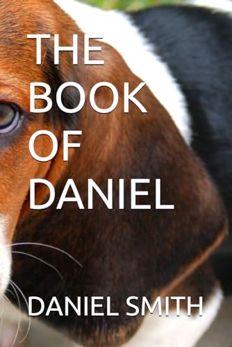 THE BOOK OF DANIEL von Independently published
